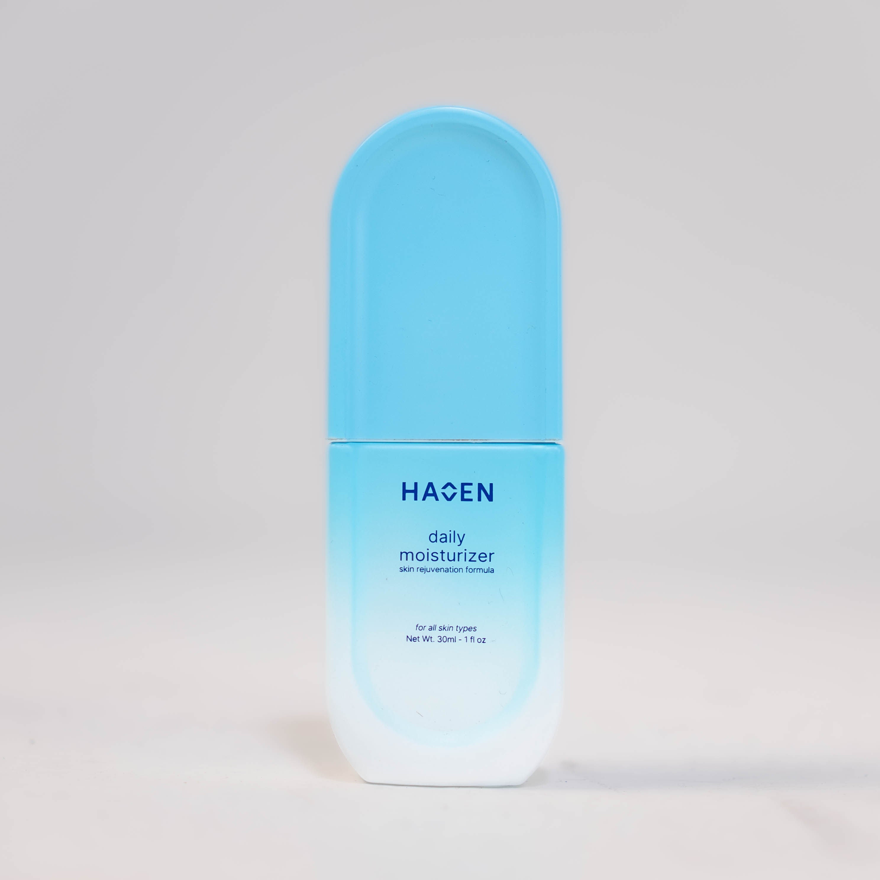 Daily Moisturizer