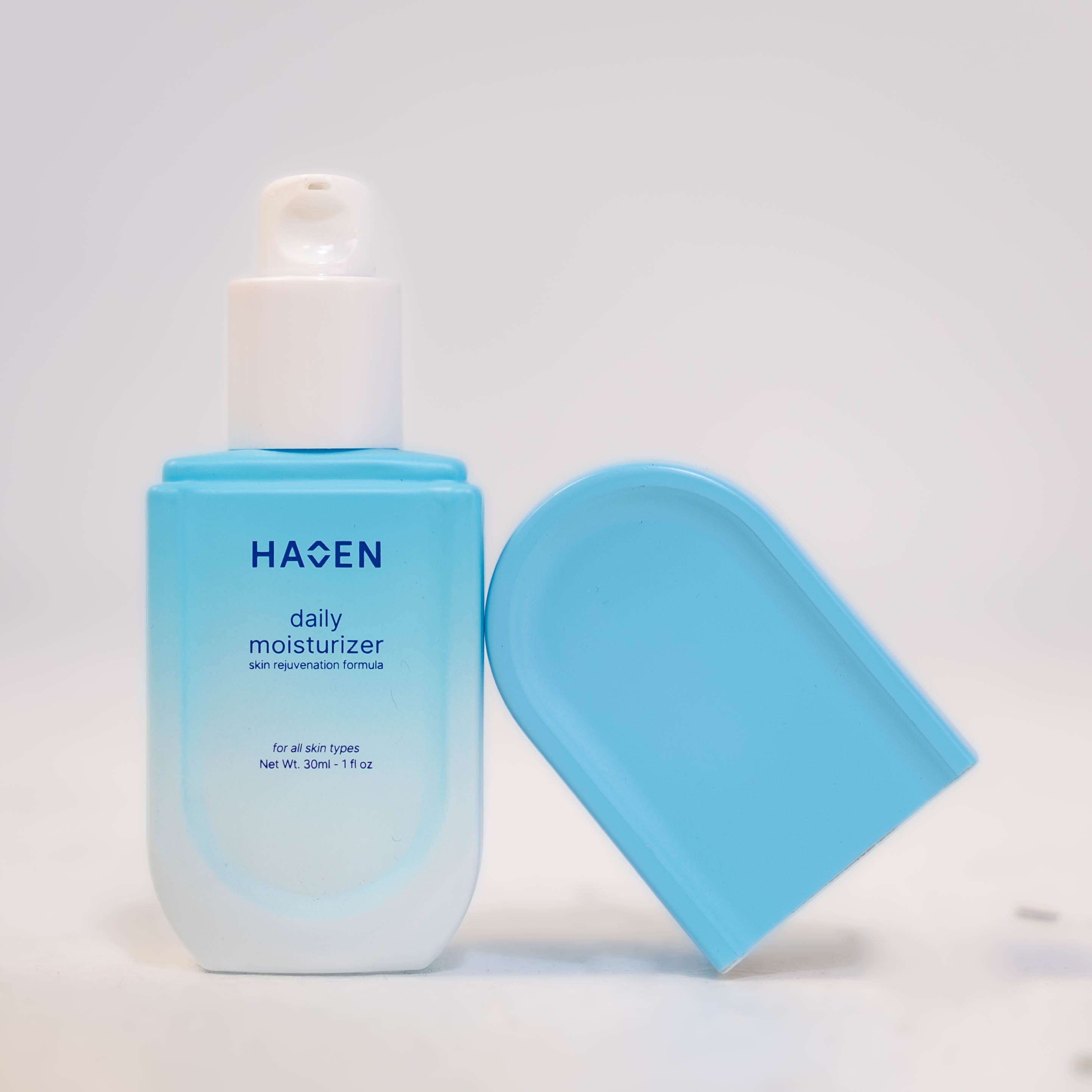 Daily Moisturizer