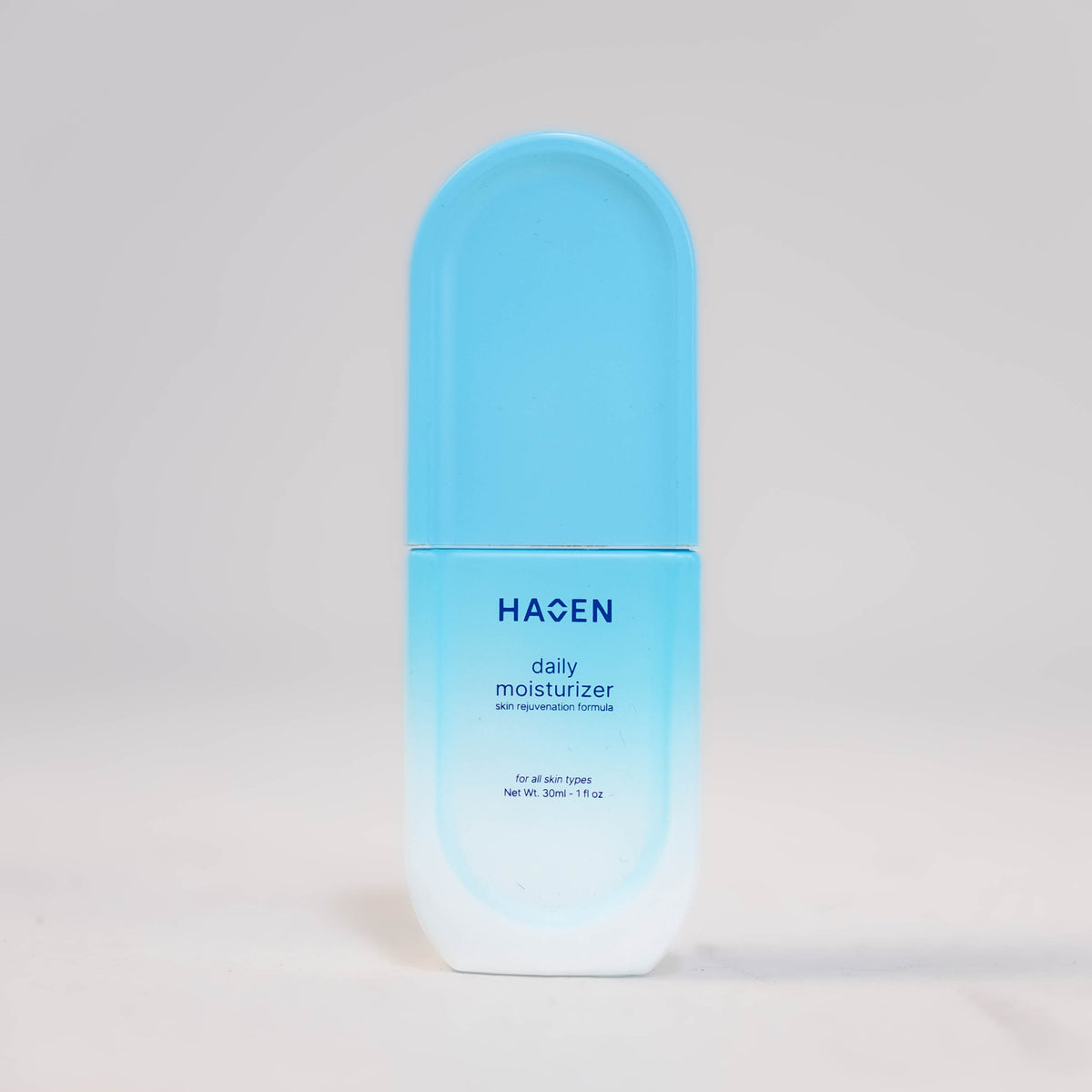 Daily Moisturizer