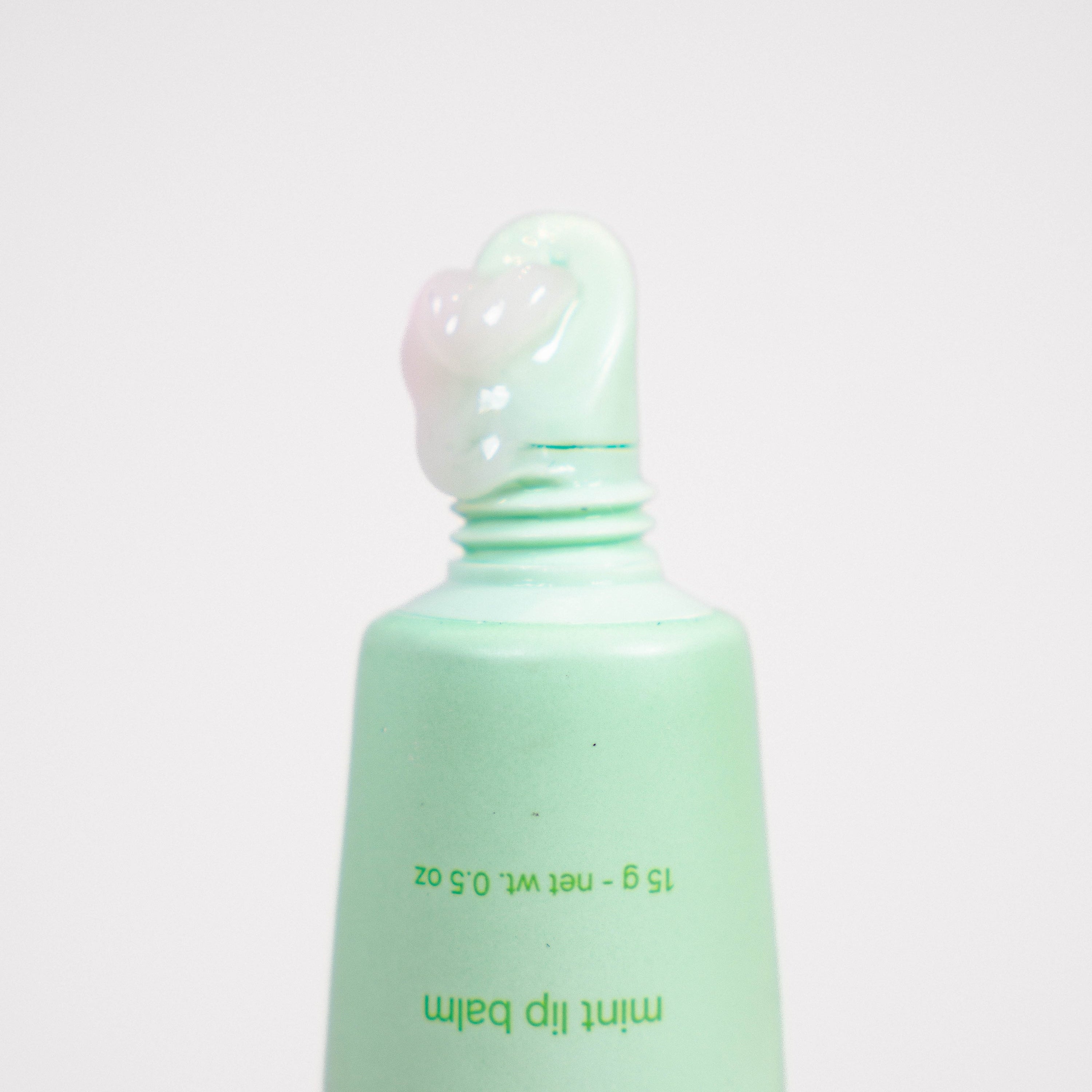 Mint Lip Balm