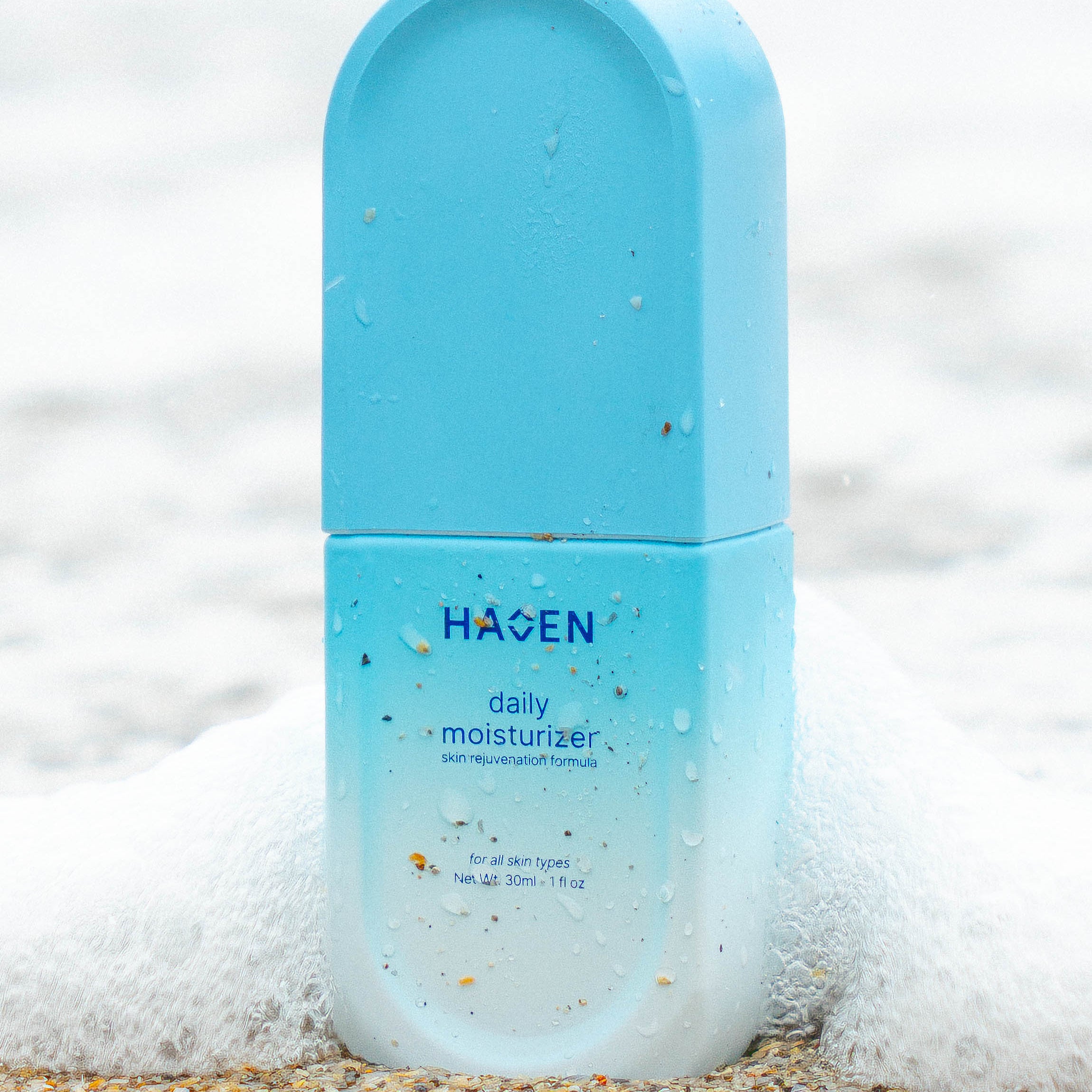 Daily Moisturizer